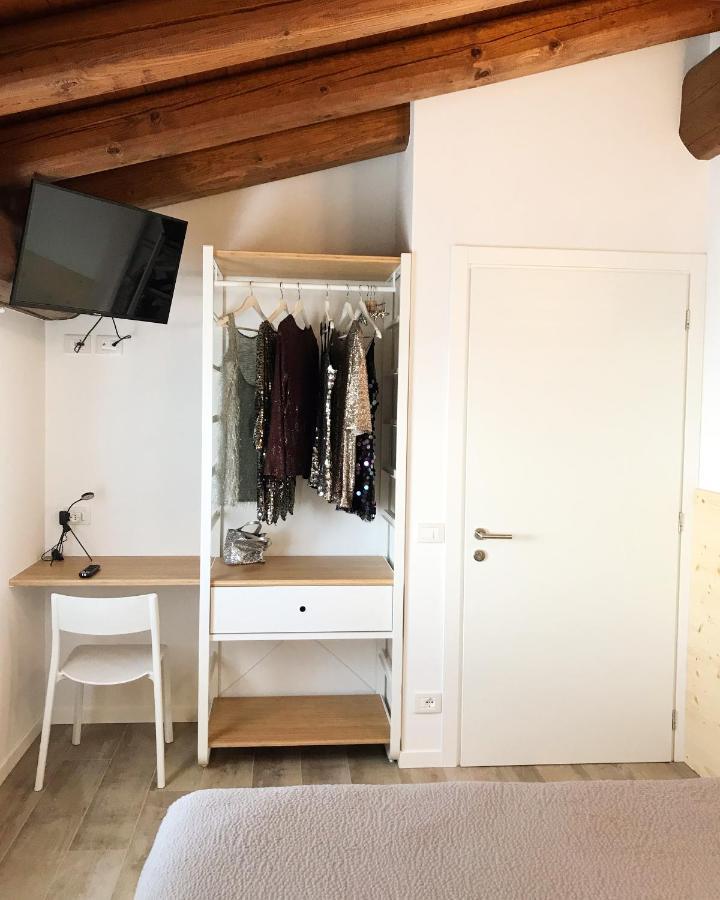 Rio Della Pila Bed & Breakfast San Martino di Lupari Exterior photo